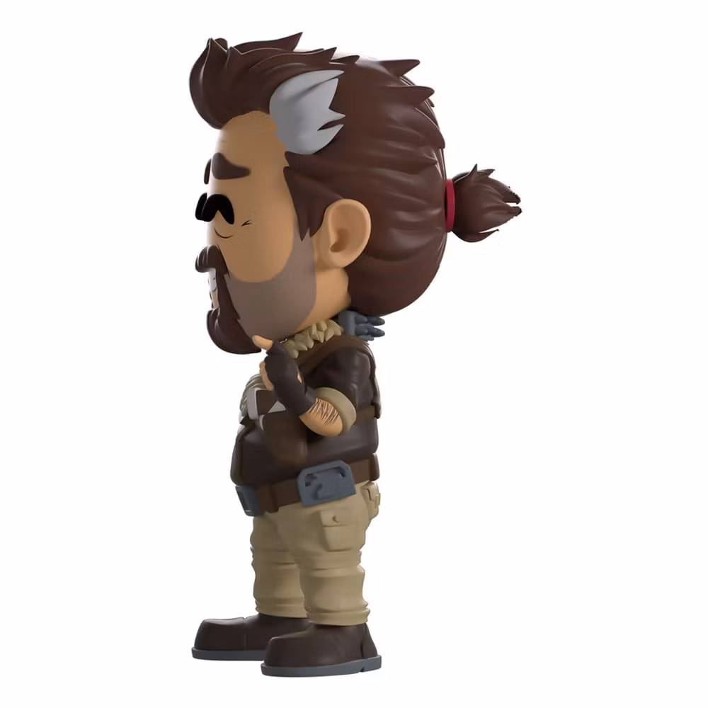 Borderlands Marcus Vinyl Figure