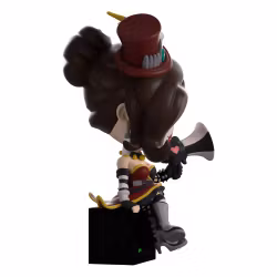 Borderlands Moxxi Vinyl Figure