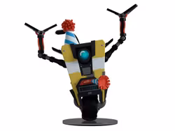 Borderlands Claptrap Vinyl Figure