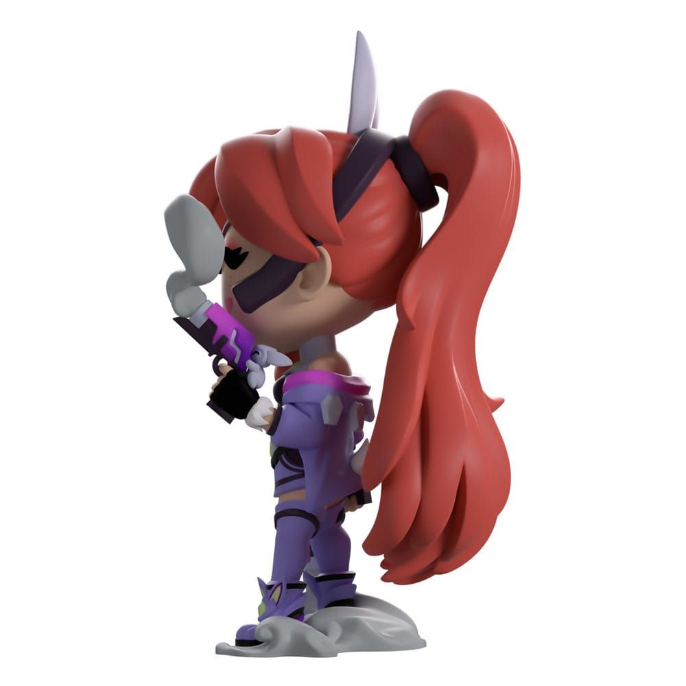 League of Legends Anima Squad Miss Fortune Vinyl Figure