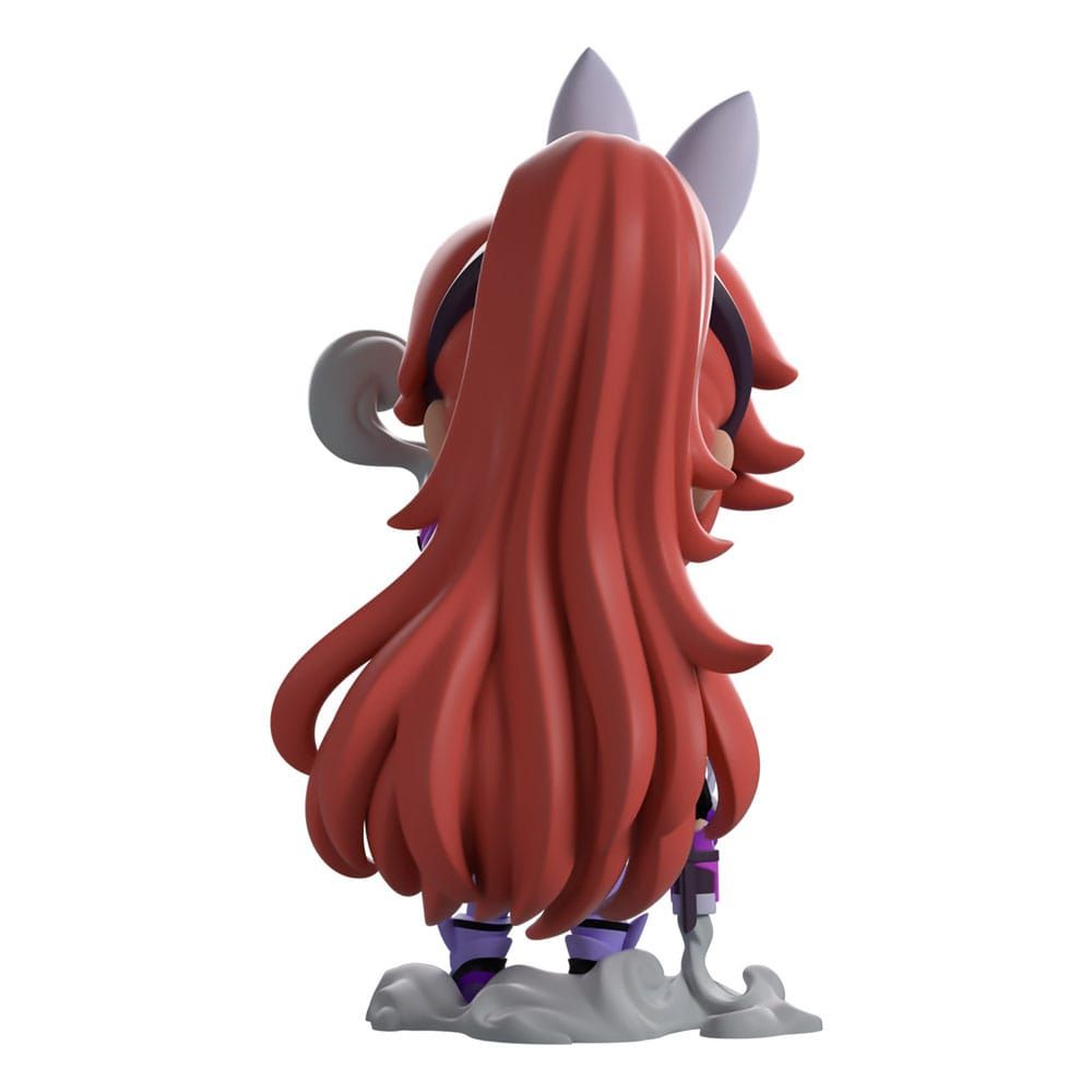 League of Legends Anima Squad Miss Fortune Vinyl Figure