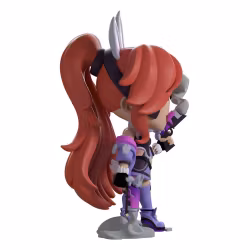 League of Legends Anima Squad Miss Fortune Vinyl Figure