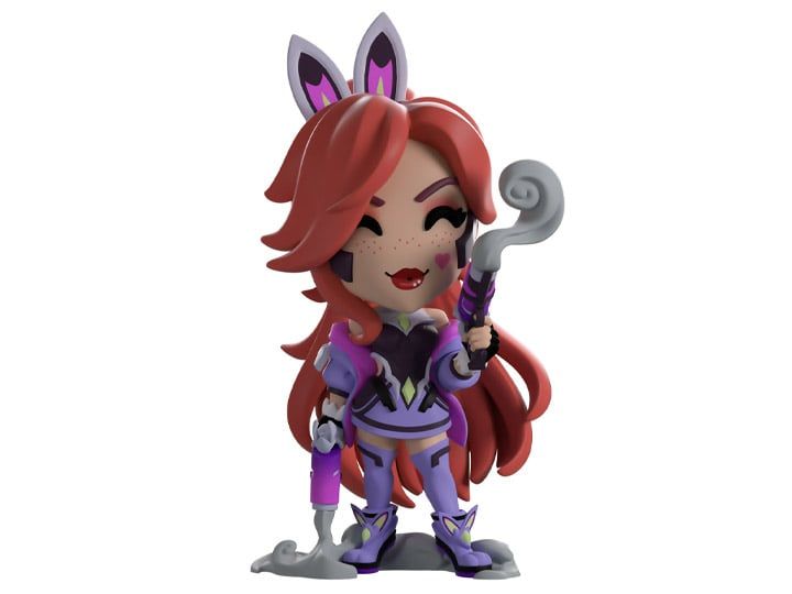 League of Legends Anima Squad Miss Fortune Vinyl Figure