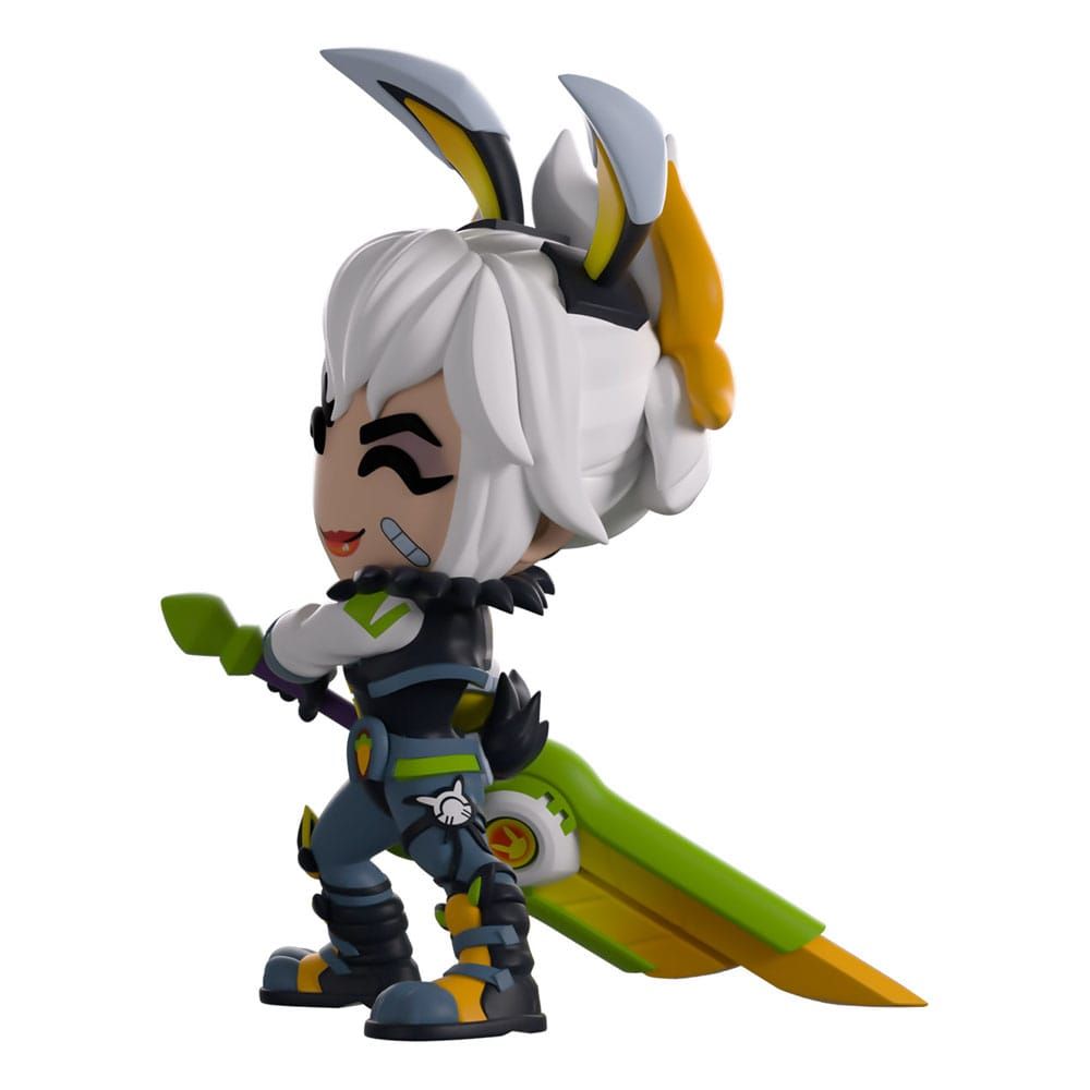 League of Legends Anima Squad Riven Vinyl Figure