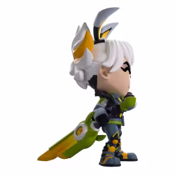 League of Legends Anima Squad Riven Vinyl Figure