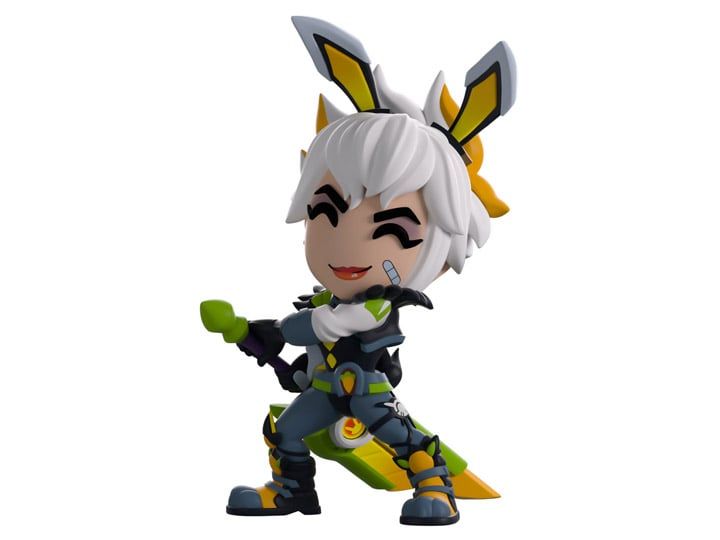 League of Legends Anima Squad Riven Vinyl Figure