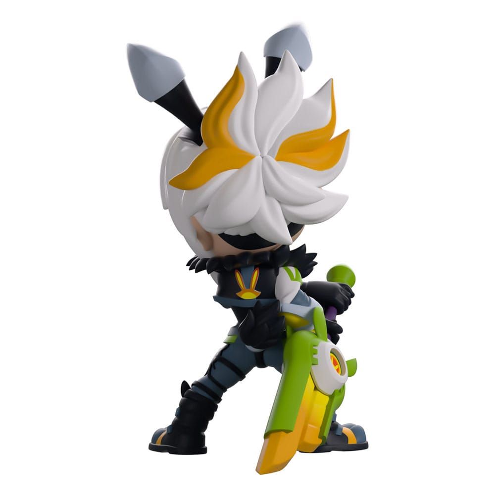 League of Legends Anima Squad Riven Vinyl Figure
