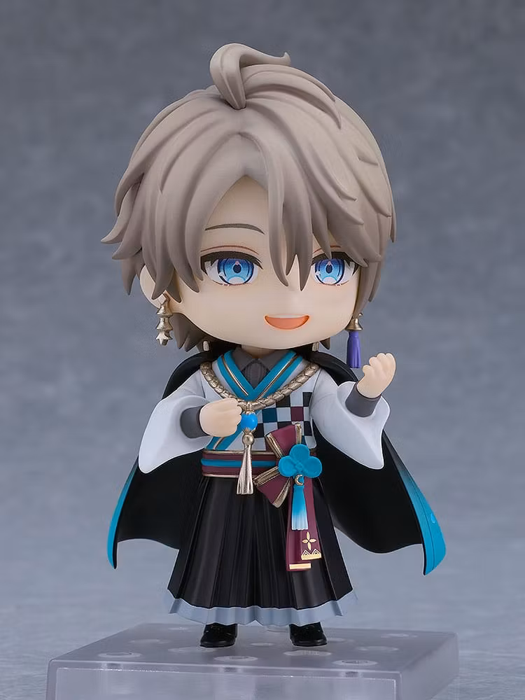 Nijisanji Nendoroid Kaida Haru