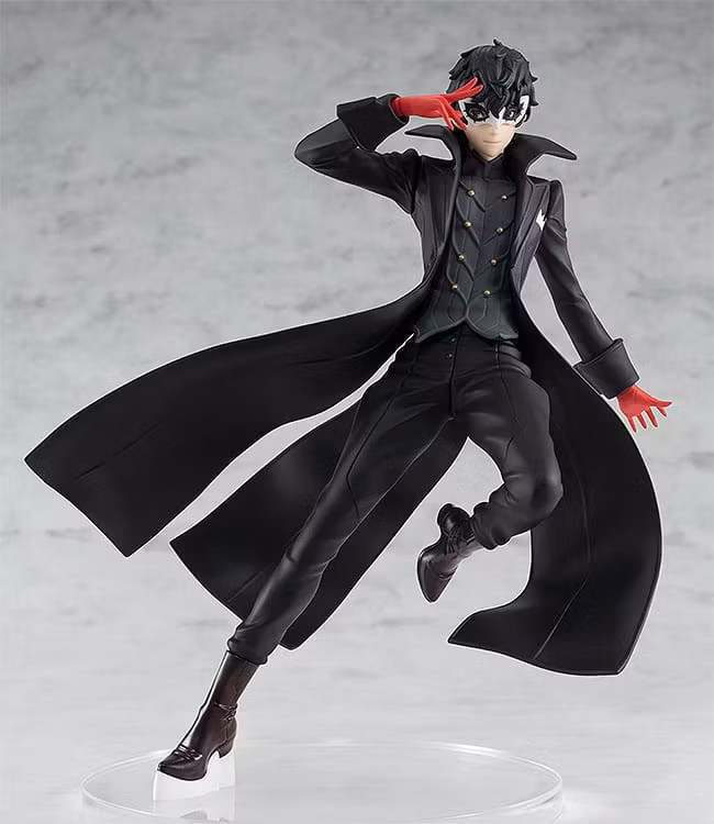 Persona 5: The Animation Pop Up Parade Joker (3rd-Rerelease)