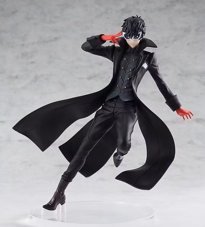 Persona 5: The Animation Pop Up Parade Joker (3rd-Rerelease)