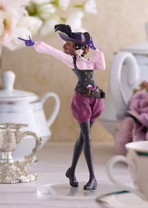 Persona 5 Royal Pop Up Parade Noir