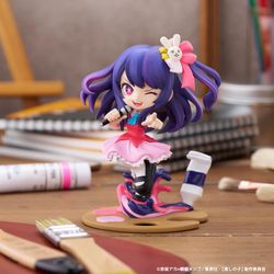 Oshi no Ko PalVerse Pale Ai Hoshino
