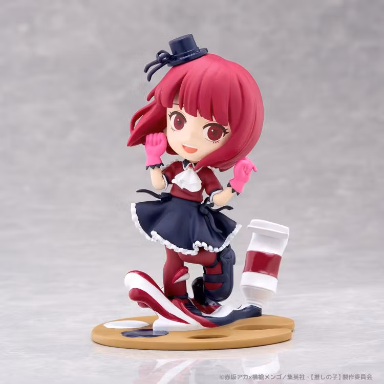 Oshi no Ko PalVerse Pale Kana Arima