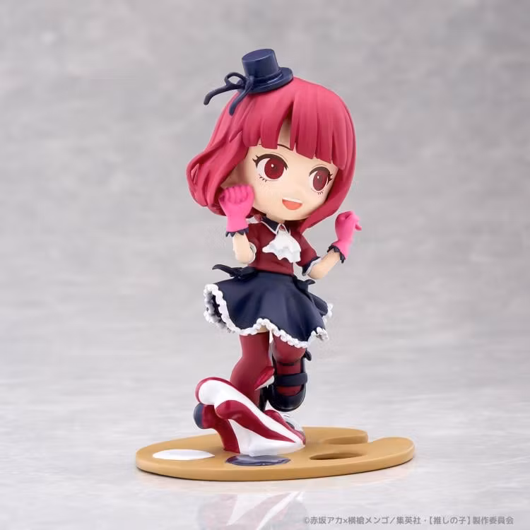 Oshi no Ko PalVerse Pale Kana Arima