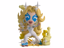 Marvel Dazzler Vol.1 #20 Vinyl Figure
