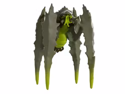 Helldivers 2 Bile Titan Vinyl Figure