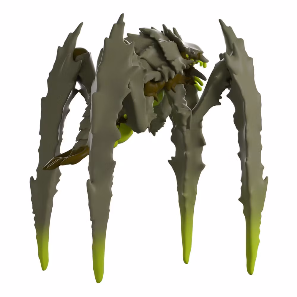 Helldivers 2 Bile Titan Vinyl Figure