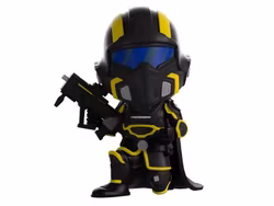 Helldivers 2 Helldiver Vinyl Figure