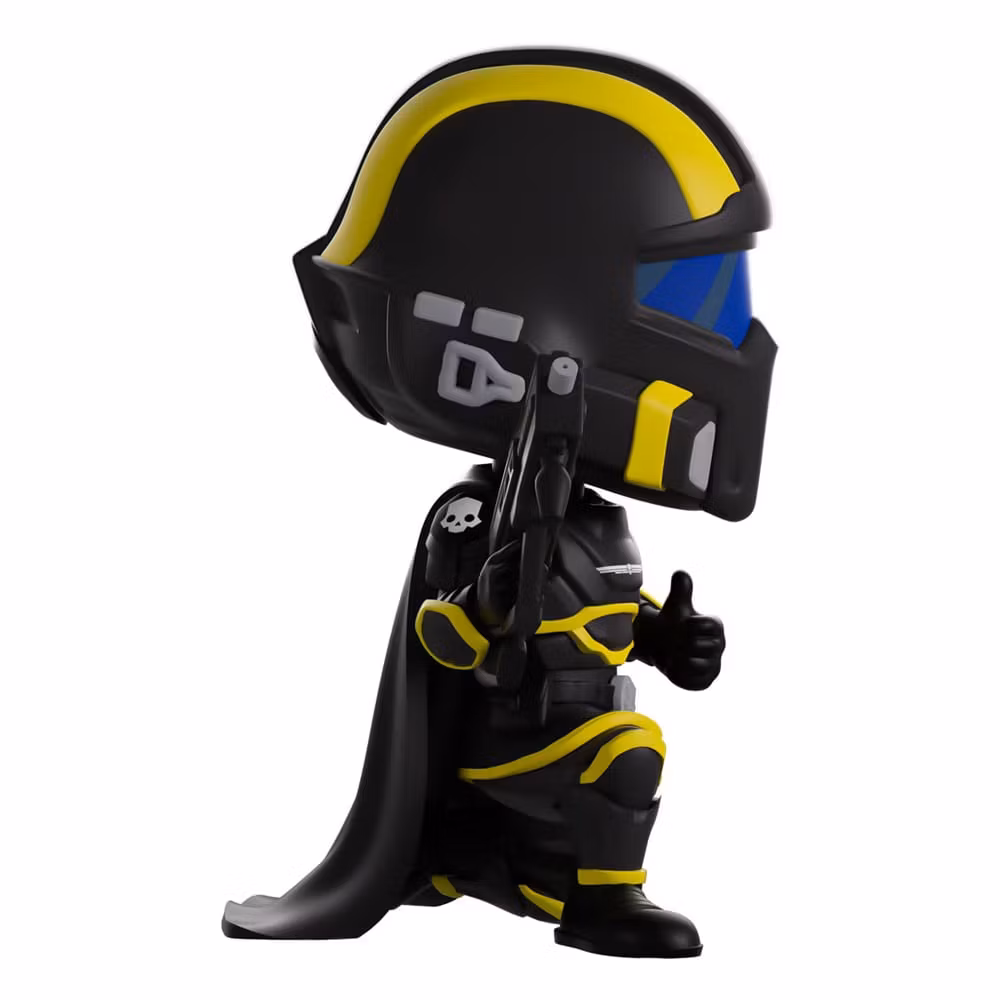 Helldivers 2 Helldiver Vinyl Figure