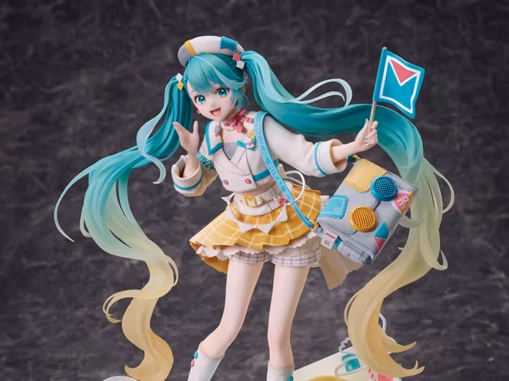 Vocaloid Hatsune Miku (Magical Mirai 2024 Ver.)