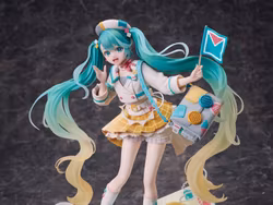 Vocaloid Hatsune Miku (Magical Mirai 2024 Ver.)