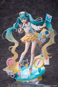 Vocaloid Hatsune Miku (Magical Mirai 2024 Ver.)