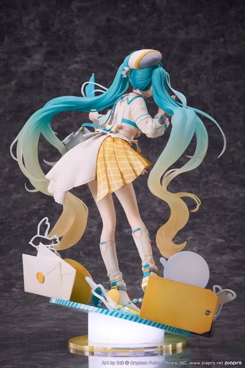 Vocaloid Hatsune Miku (Magical Mirai 2024 Ver.)