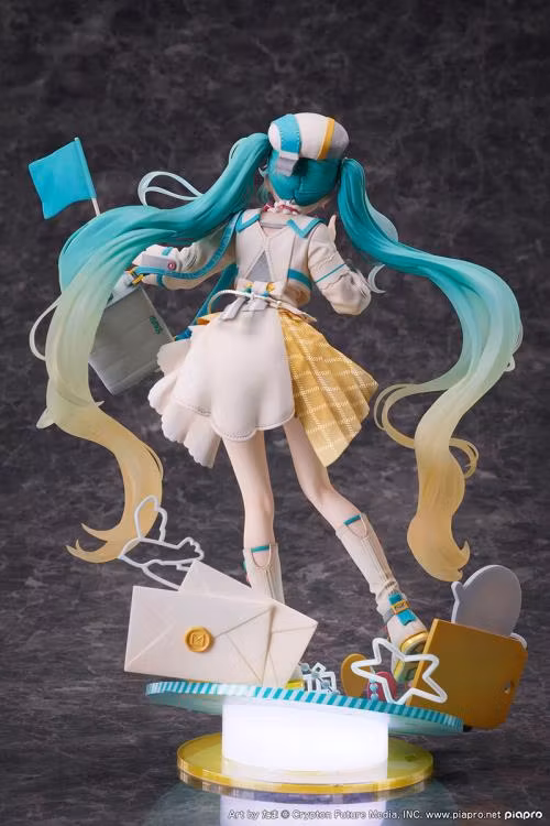 Vocaloid Hatsune Miku (Magical Mirai 2024 Ver.)