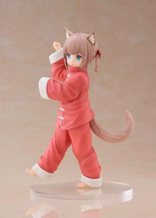 My Cat is a Kawaii Girl Palette Kinako (Dress-up Collection Nyan Fu Ver.)