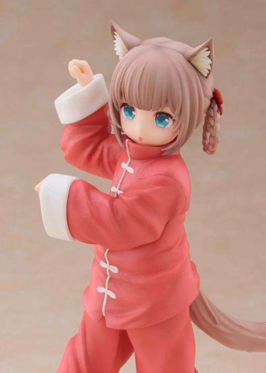 My Cat is a Kawaii Girl Palette Kinako (Dress-up Collection Nyan Fu Ver.)