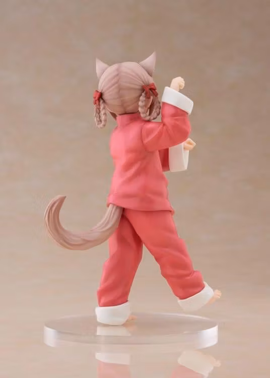My Cat is a Kawaii Girl Palette Kinako (Dress-up Collection Nyan Fu Ver.)