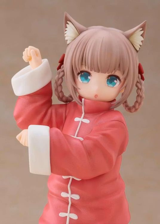 My Cat is a Kawaii Girl Palette Kinako (Dress-up Collection Nyan Fu Ver.)