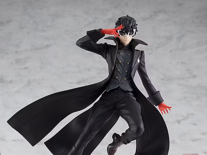 Persona 5: The Animation Pop Up Parade Joker (3rd-Rerelease)