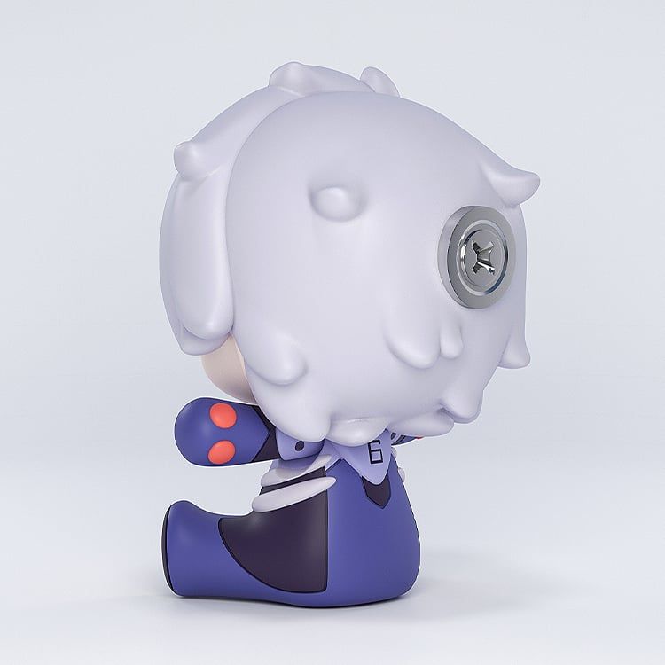 Rebuild of Evangelion Huggy Good Smile Kaworu Nagisa (Plugsuit Ver.)