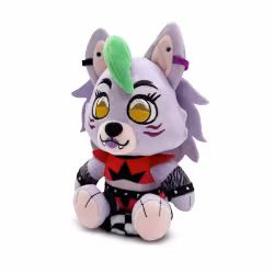 Five Nights at Freddy's Plush Figure Roxy Shoulder Rider