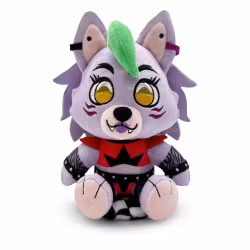 Five Nights at Freddy's Plush Figure Roxy Shoulder Rider