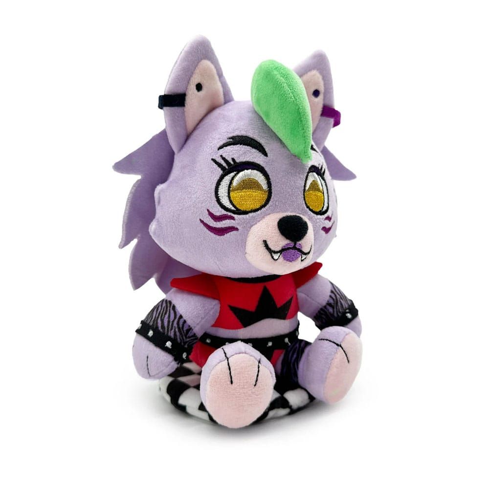 Five Nights at Freddy's Plush Figure Roxy Shoulder Rider