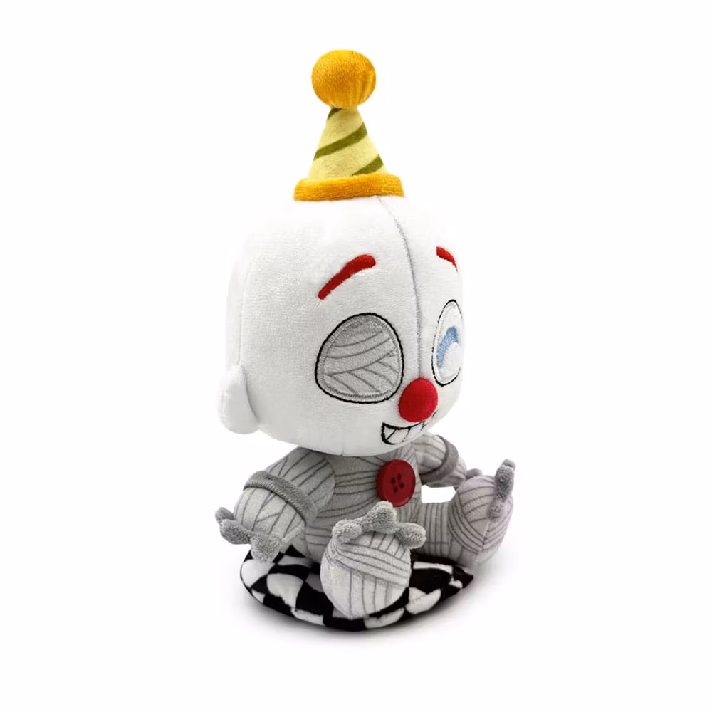 Five Nights at Freddy's Plush Figure Ennard Shoulder Rider