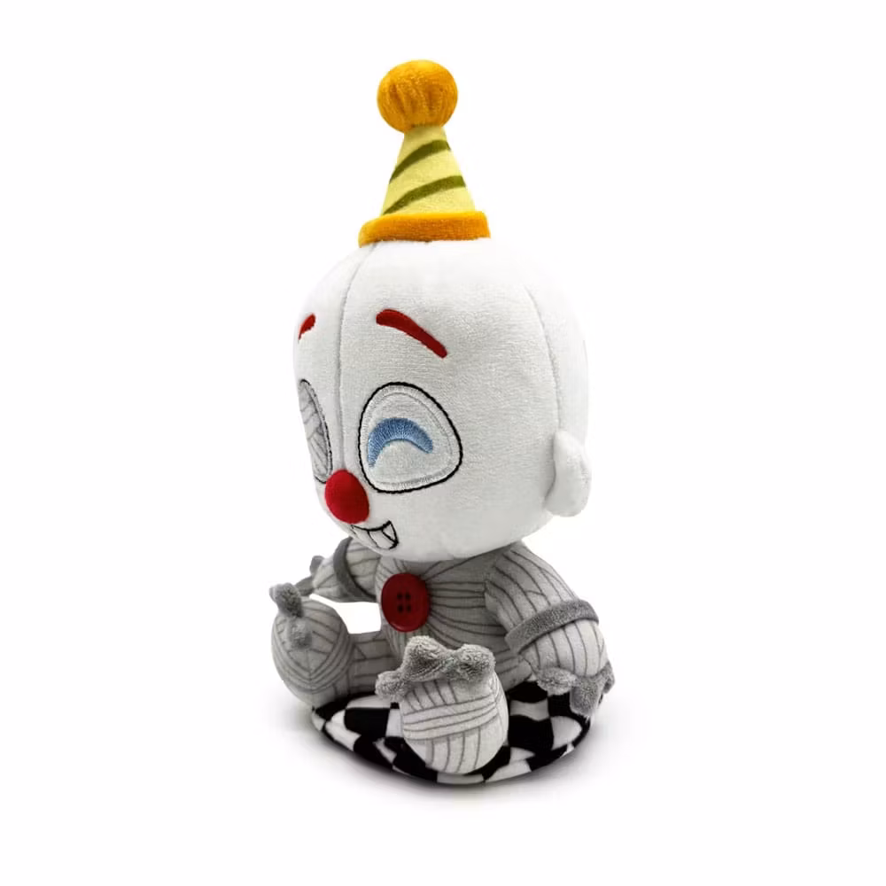 Five Nights at Freddy's Plush Figure Ennard Shoulder Rider