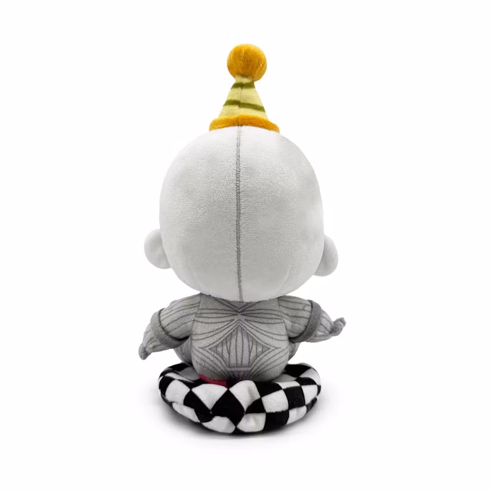 Five Nights at Freddy's Plush Figure Ennard Shoulder Rider