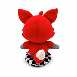 Five Nights at Freddy's Plush Figure Foxy Shoulder Rider