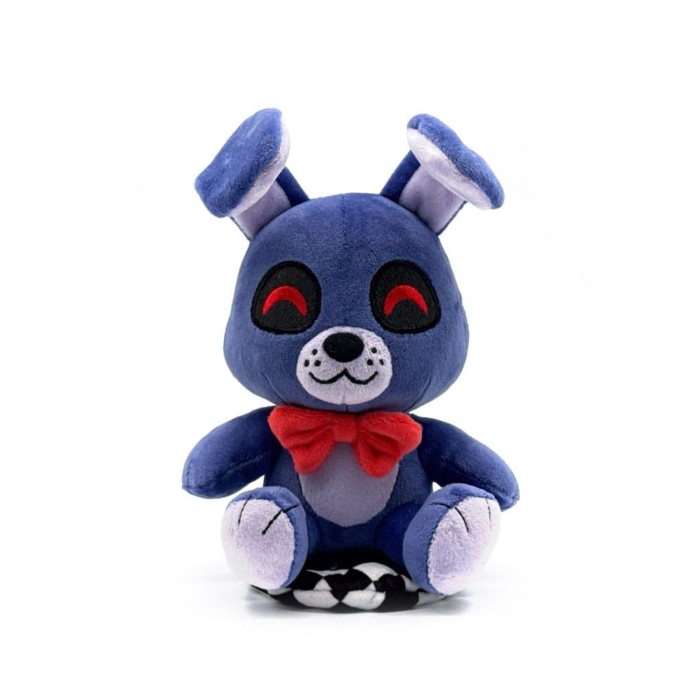 Five Nights at Freddy's Plush Figure Bonnie Shoulder Rider