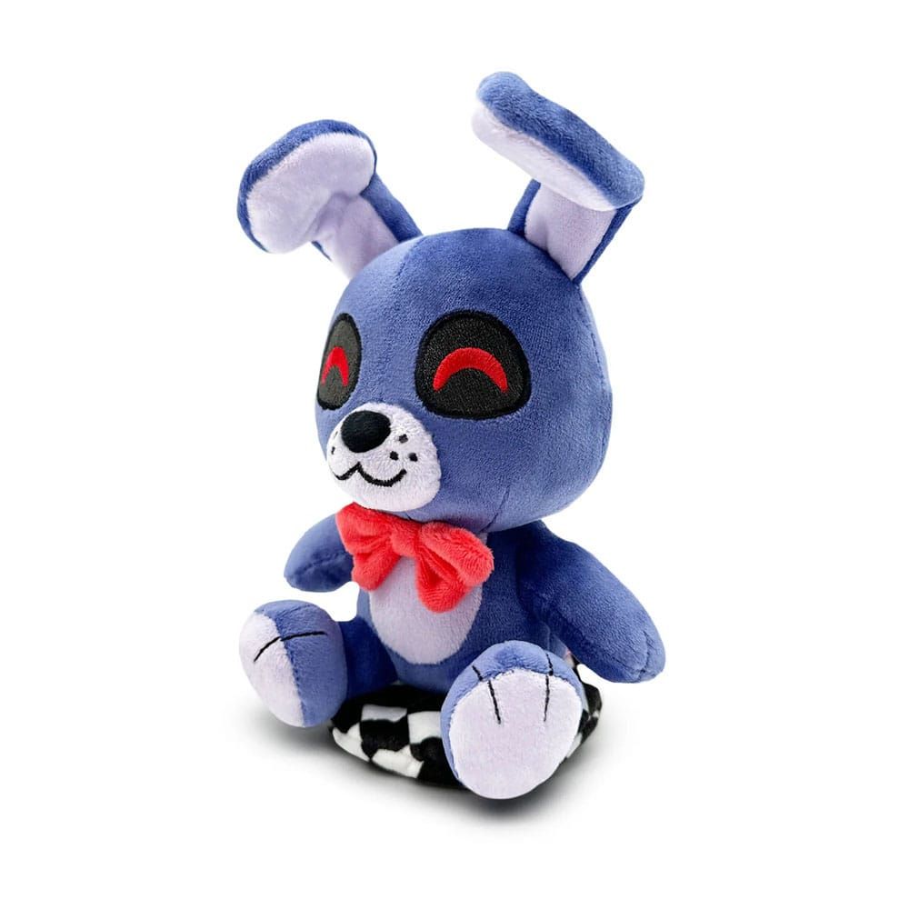 Five Nights at Freddy's Plush Figure Bonnie Shoulder Rider
