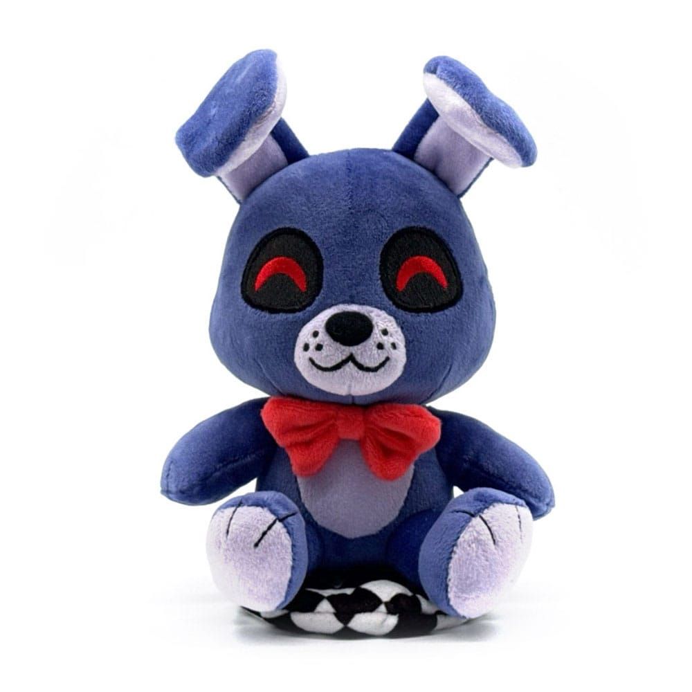 Five Nights at Freddy's Plush Figure Bonnie Shoulder Rider