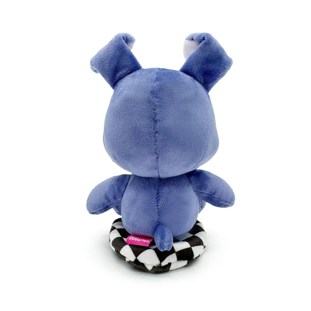 Five Nights at Freddy's Plush Figure Bonnie Shoulder Rider