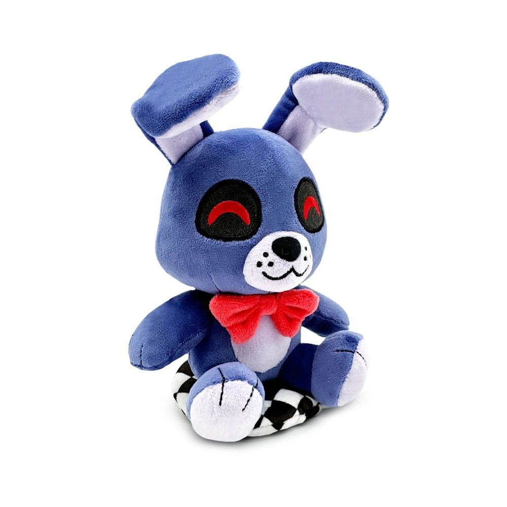 Five Nights at Freddy's Plush Figure Bonnie Shoulder Rider