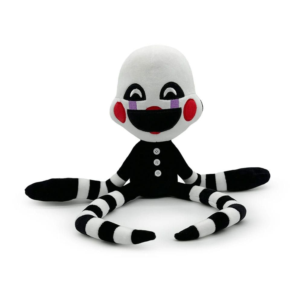 Five Nights at Freddy's Plush Figure Marionette