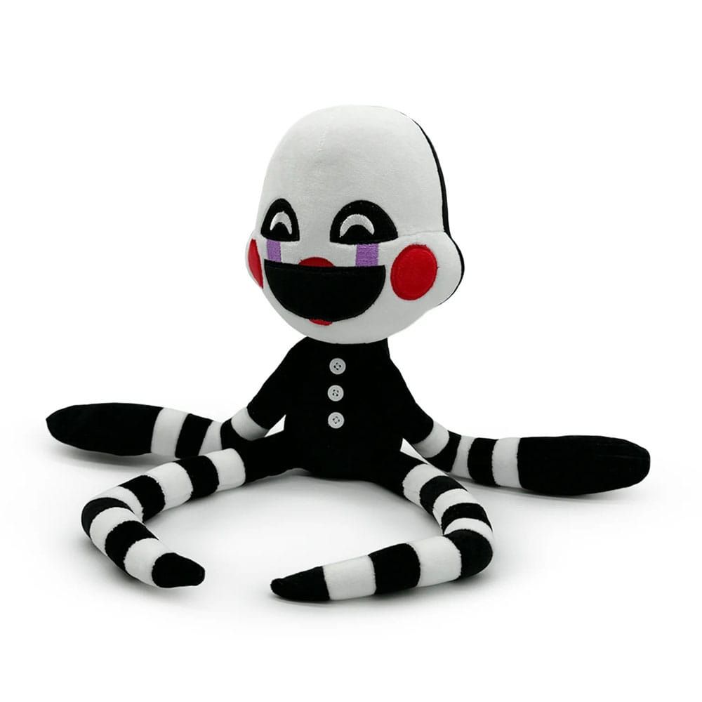 Five Nights at Freddy's Plush Figure Marionette