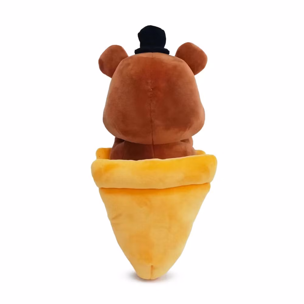 Five Nights at Freddy's Plush Figure Freddy Pizza