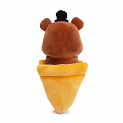 Five Nights at Freddy's Plush Figure Freddy Pizza